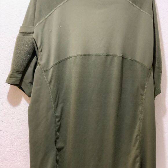 Condor Trident Short Sleeve Battle Top - Picture 7 of 7